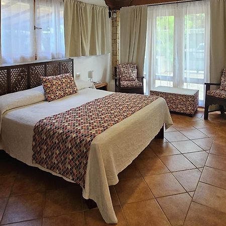 Villas Kalimba Samara Bagian luar foto