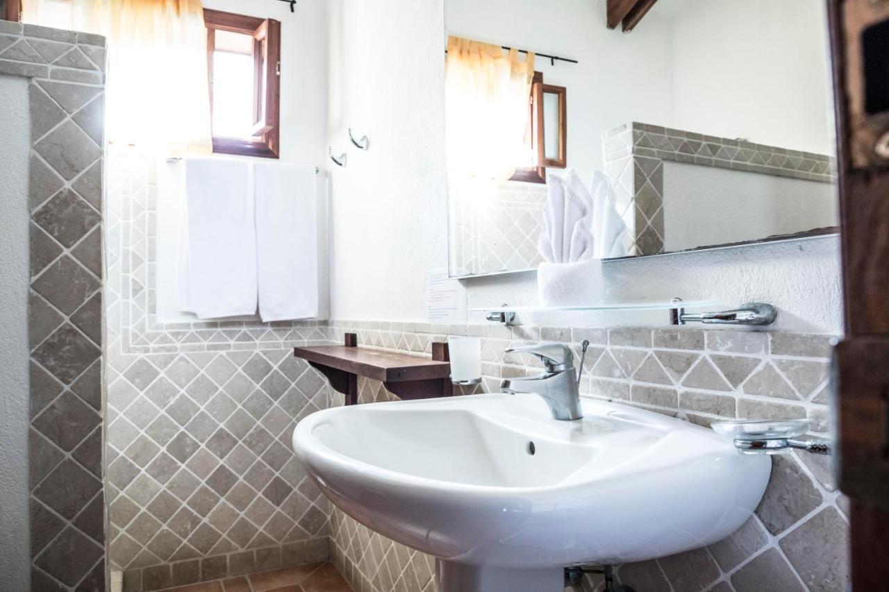 Villas Kalimba Samara Bagian luar foto