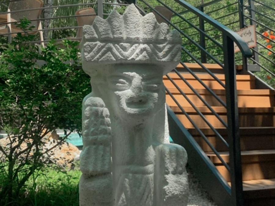 Villas Kalimba Samara Bagian luar foto