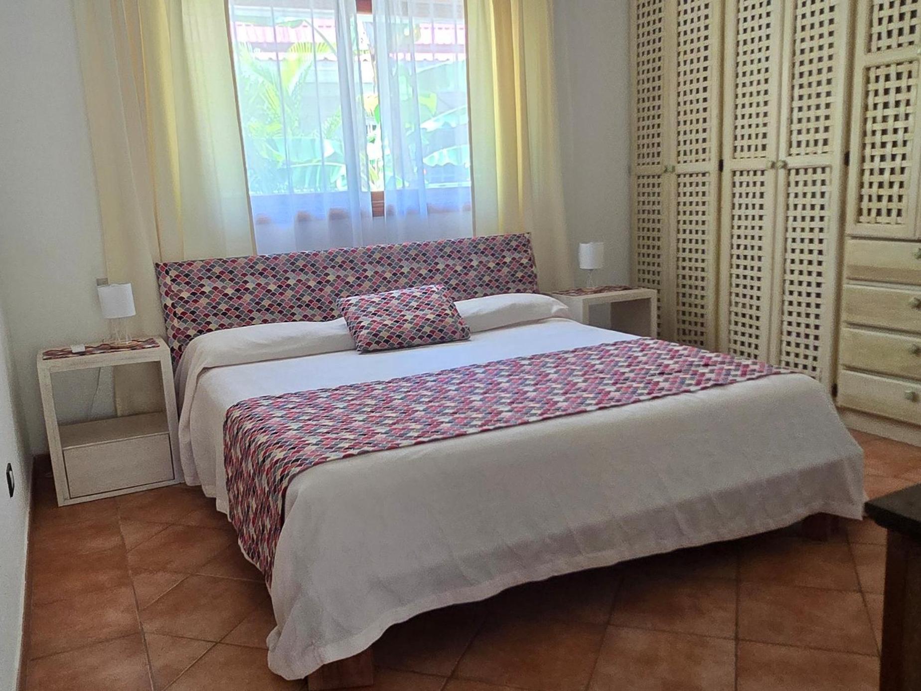 Villas Kalimba Samara Bagian luar foto