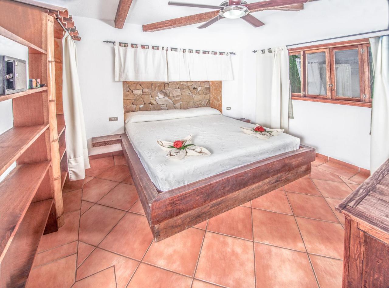 Villas Kalimba Samara Bagian luar foto